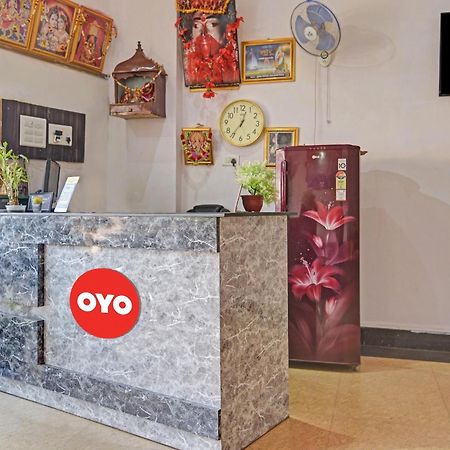 Hotel O New Maa Tara Hotel Deoghar Exteriér fotografie